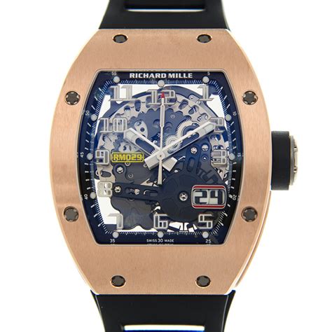 richard mille rm029|mellymiller005.